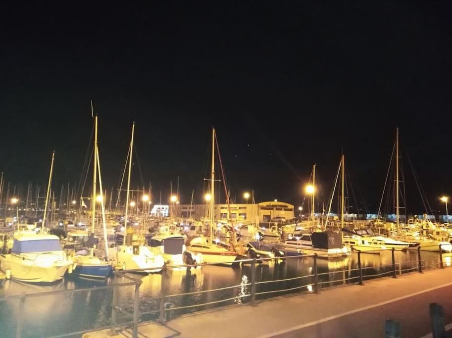 El Rincon De Eva Διαμέρισμα Cangas do Morrazo Εξωτερικό φωτογραφία